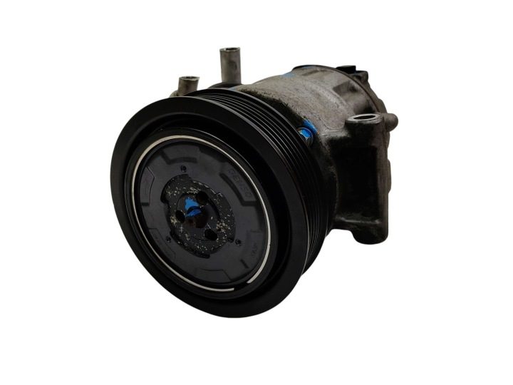 КОМПРЕССОР КОНДИЦИОНЕРА AUDI A6 C6 A4 B8 A5 8T Q5 3.2 FSI 4F0260805F, фото 1