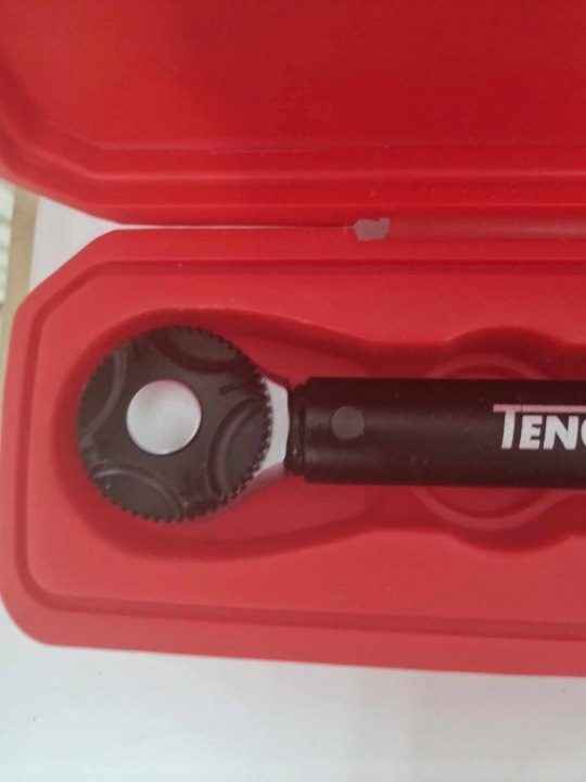 Teng Tools 1292P320 Plus Ключ динамометрический, фото 4