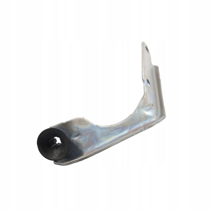 Mercedes W205 W213 OM654 OM656 Кронштейн Двигателя A6540104801, фото 3