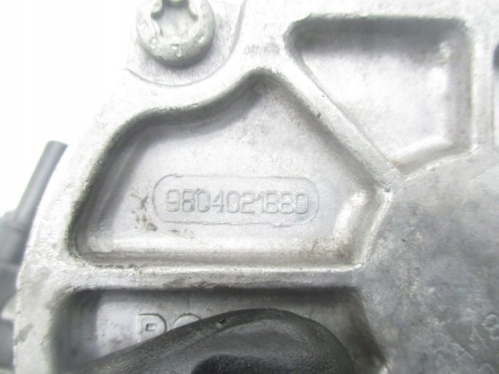 ВАКУУМНЫЙ НАСОС OPEL PEUGEOT CITROEN FORD TOYOTA 1.5, фото 4