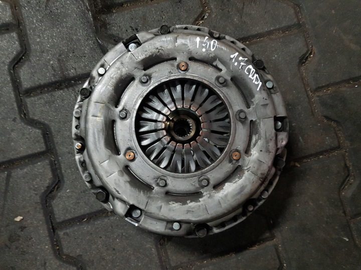 HYUNDAI I40 11-14r 1.7 CRDI ДВУХМАССОВЫЙ МАХОВИК, фото 1