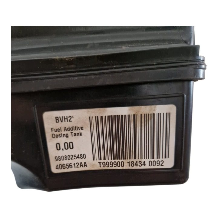 БАК ЖИДКОСТИ FAP DPF CITROEN C4 PICASSO II PEUGEOT 308 II OE 9808025480, фото 4