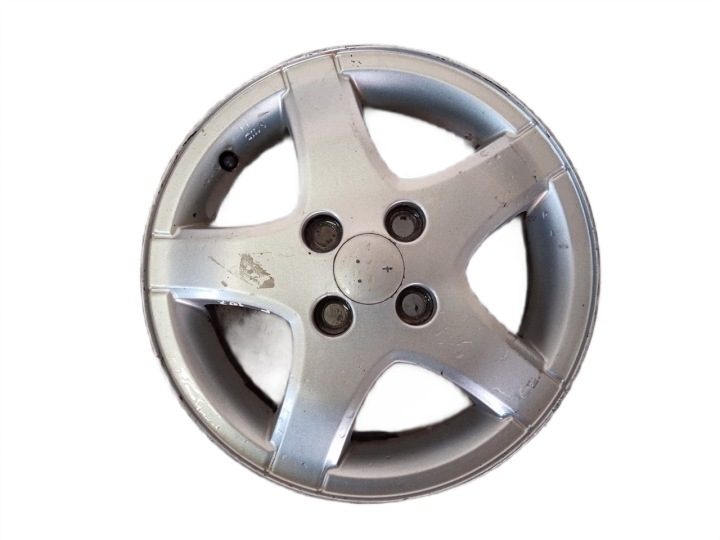 4× Литой диск PEUGEOT 4.5" x 14" 4x100, фото 5