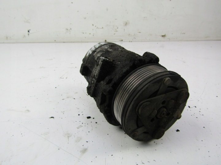 OPEL ASTRA II G 2.0 DTL КОМПРЕССОР КОНДИЦИОНЕРА 09132922, фото 4
