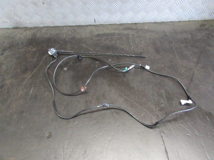 Антенна Fiat Sedici 2010 1.9D, фото 1