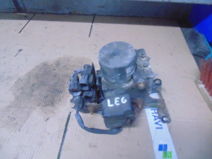 НАСОС ABS ТОРМОЗНОЙ SUBARU LEGACY, фото 1