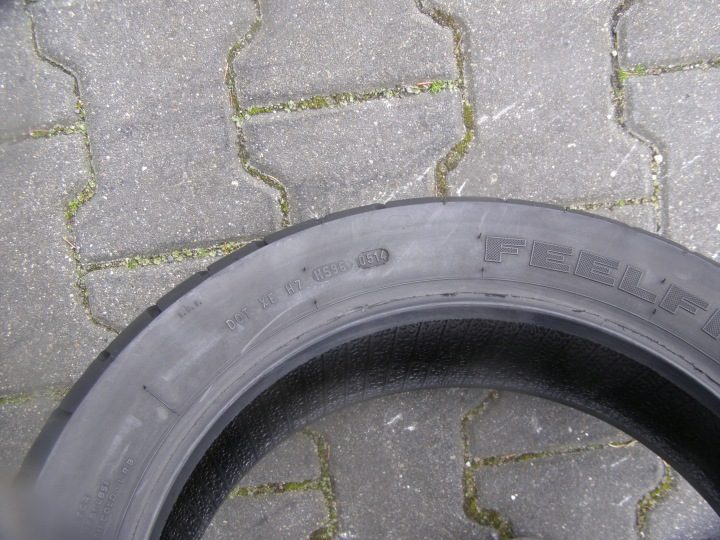 Metzeler Feelfree 150/70-14 66 S, фото 6