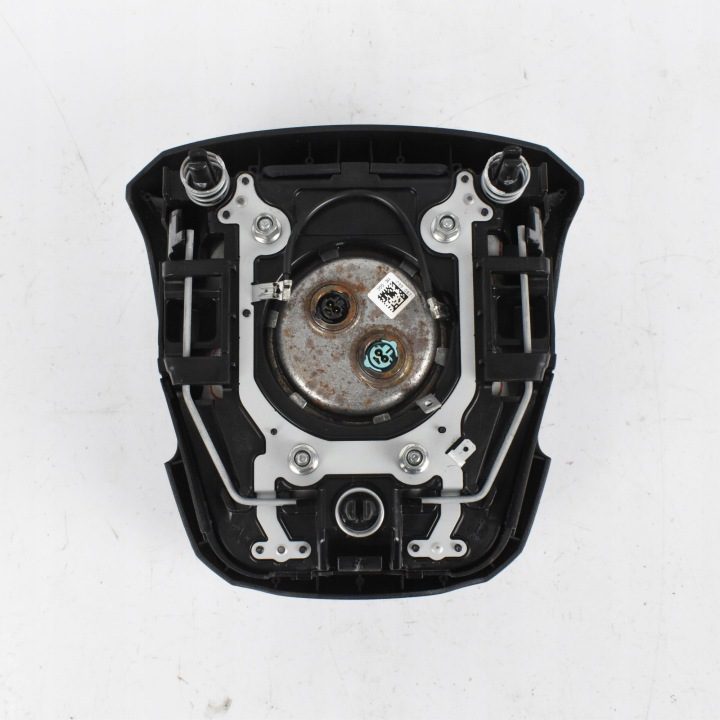 ПОДУШКА БЕЗОПАСНОСТИ ВОДИТЕЛЯ AIRBAG 45130-47241 TOYOTA PRIUS IV XW50, фото 2