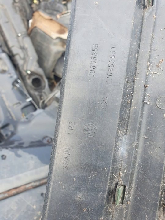 ПЕДАЛЬ ТОРМОЗА ГАЗА VW Golf 4 IV 99 г. 1.4 16V КОМПЛЕКТ, фото 8