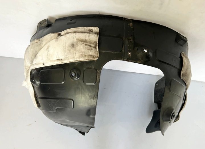 ПОДКРЫЛОК HYUNDAI SANTA FE IV РЕСТАЙЛИНГ ПРАВЫЙ ПЕРЕДНИЙ 86813-S1500, фото 4