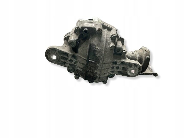 Дифференциал мост задний Alfa Romeo 159 Brera 3.2 JTS 00555566760, фото 2