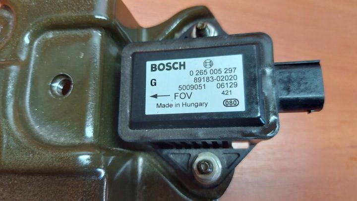 Датчик ESP Toyota Avensis T25 Corolla Verso 03-09, фото 3