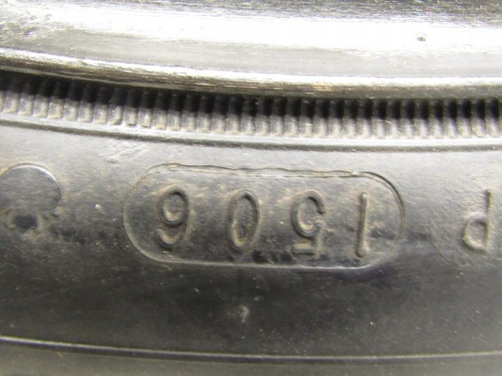 ДОКАТКА ЗАПАСКА 145/80 16 г. MAZDA CX-3 CX3, фото 4