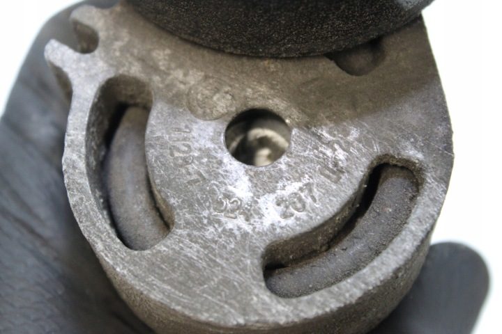 НАТЯЖИТЕЛЬ РЕМНЯ РОЛИК BMW 1 E46 E81 E87 116i N42 N45 N46, фото 7