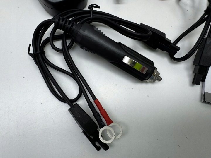 Cartrend 80127 тестер батареи 12 V/24 V, с дисплеем LCD, фото 4