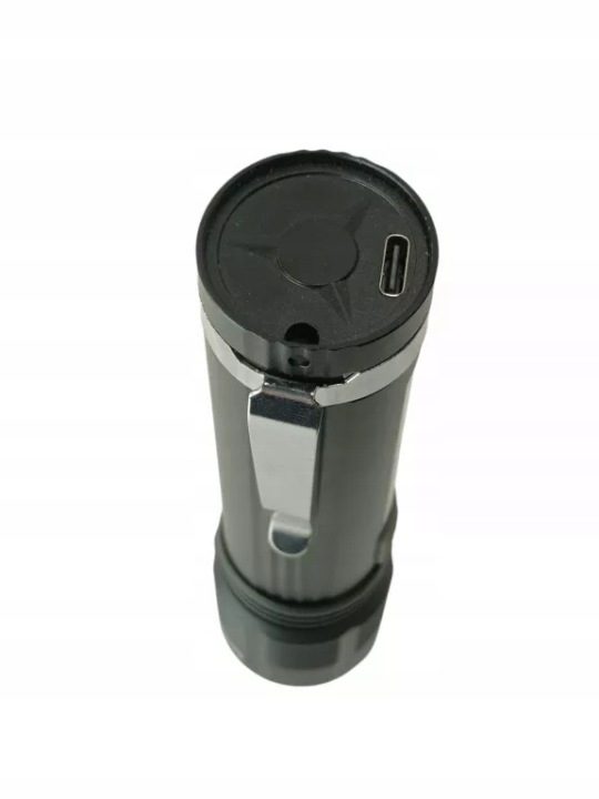 Фонарик мультифункциональный Lethe 800 lm LED, фото 3
