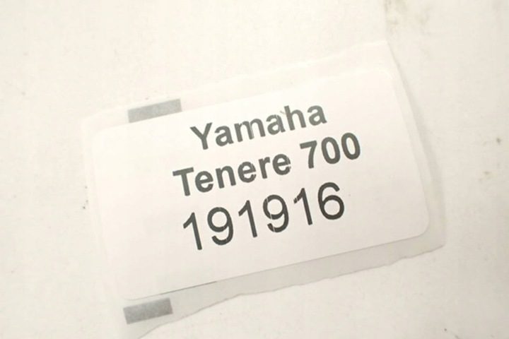 Yamaha Tenere 700 (2019-) Защитные дуги защита klatka двигателя, фото 10