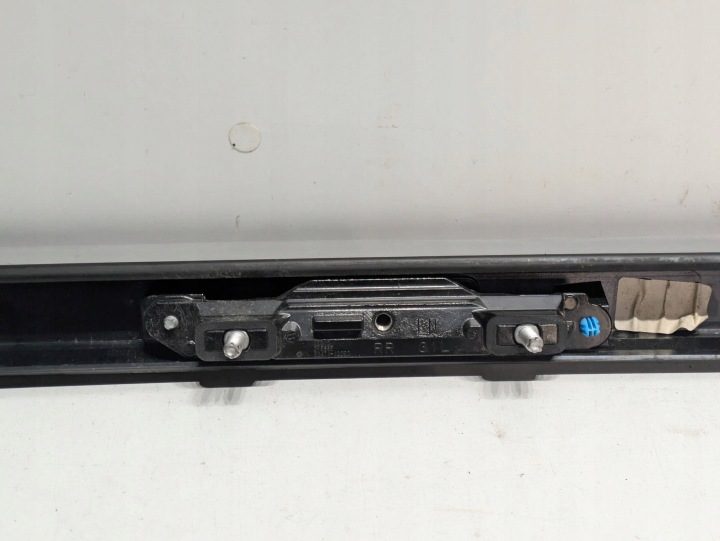 Рейлинги молдинги крыши TOYOTA RAV 4 RAV4 19 г., фото 11