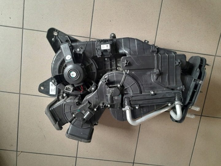 FORD EXPLORER VI MK6 2020- 2.3B ОТОПИТЕЛЬ В СБОРЕ ЗАДНИЙ L1MH-18G283-CE, фото 1