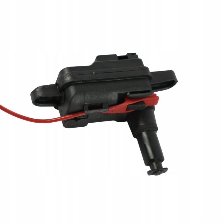 Audi Q3 8U 8S0862153 Замок лючка горловины бензобака, фото 12