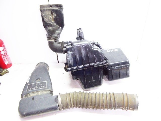 ESCORT MK7 КОРПУС ВОЗДУШНОГО ФИЛЬТРА 1.6 16V, фото 1