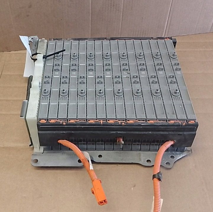 Батарея для автомобиля электрического / гибридного G9T148010, фото 4