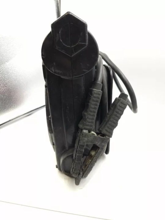Forch Booster пусковое устройство 12 в 1700 а, фото 4