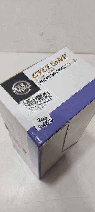 Пистолет для очистки автомобилей Phoenix Cyclone - мощный и регулируемый 1l, фото 6
