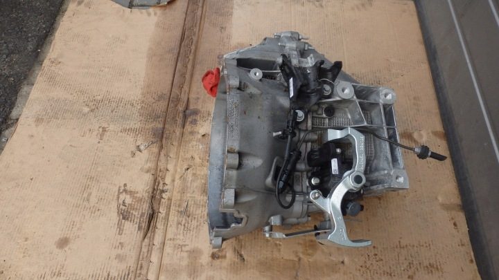 КОРОБКА ПЕРЕДАЧ FORD KUGA MK3 2.0 LX6P-7002-CCB, фото 3