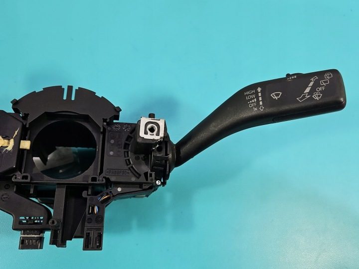 ПОДРУЛЕВОЙ ПЕРЕКЛЮЧАТЕЛЬ VW TIGUAN I 07- 1K0953513G 1K0953503HE 1K0953519H, фото 2
