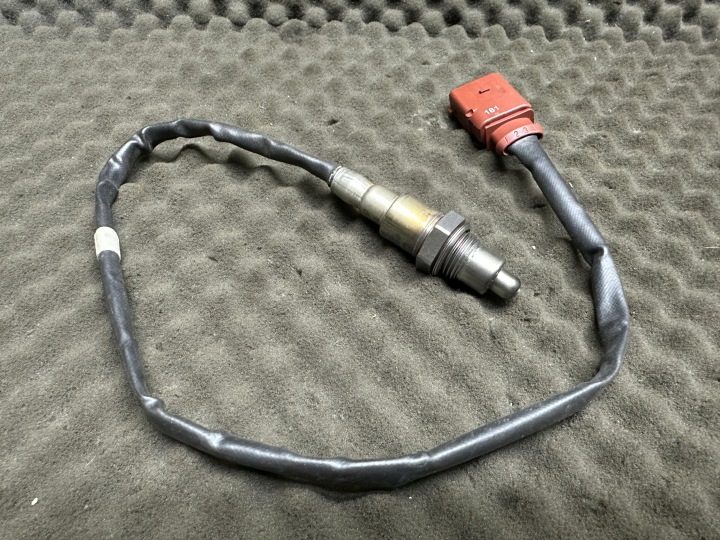 04E906262BF ЛЯМБДА-ЗОНД VOLKSWAGEN AUDI SKODA SEAT, фото 1