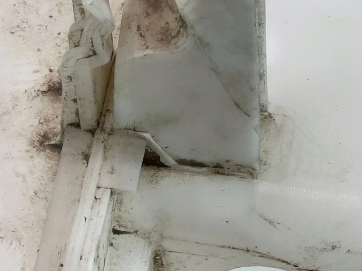 VW Id3 Id4 Бачок омывателя 2 Насоса Оригинал, фото 5