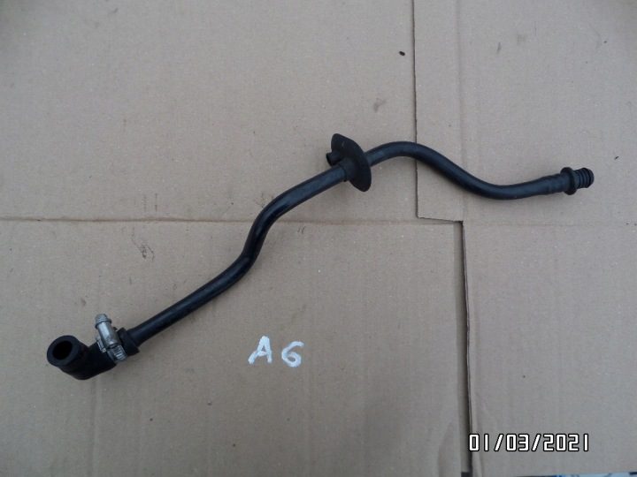 Audi OE 8D0611743E, фото 1