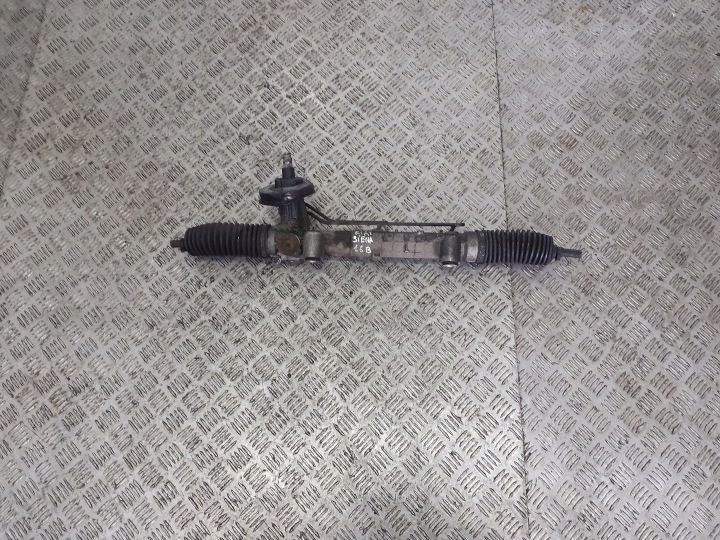Рулевая рейка Fiat Siena 1.3 82491308, фото 1