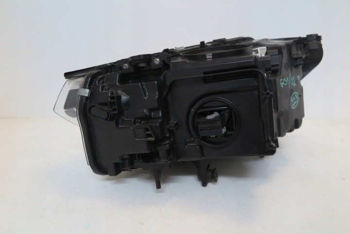 BMW X3 G01 X4 G02 фонарь правый LED 8739648, фото 7