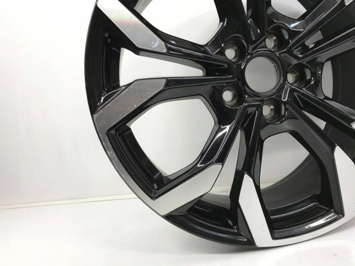 ДИСК FORD FOCUS PUMA II ST 18 5x108 ET47,5 L1TC-RA, фото 8