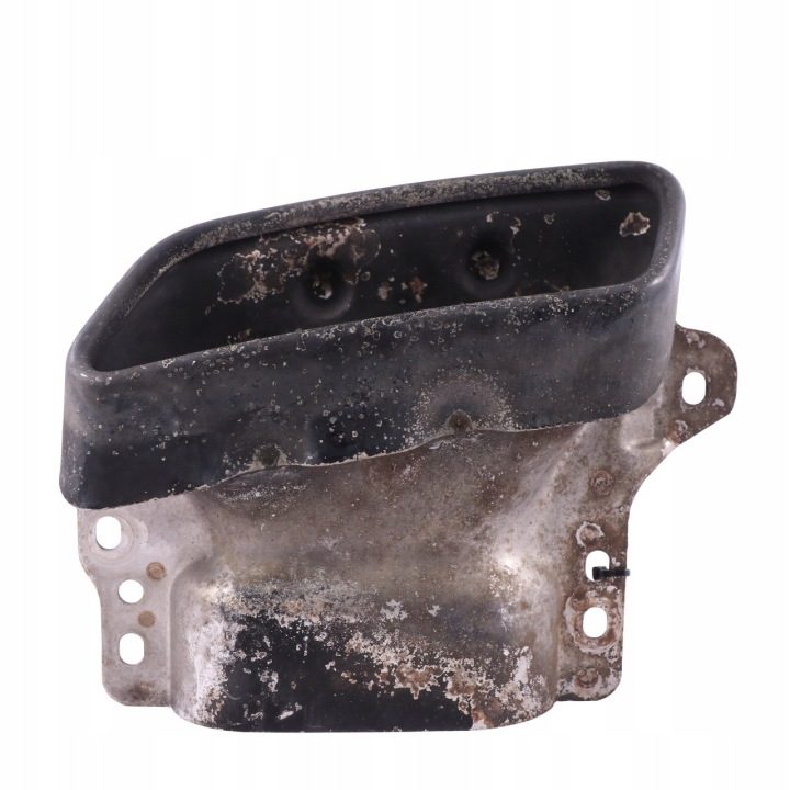 Mercedes W176 Наконечник Выхлопной трубы Левый A1764900127, фото 2