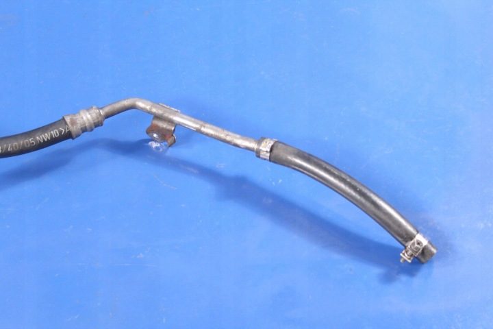 Трубка гидроусилителя Mercedes SLK W171 A1714661181, фото 5