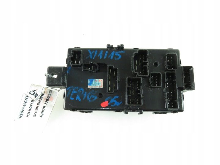 Блок предохранителей Daihatsu Terios 82600-87411, фото 1