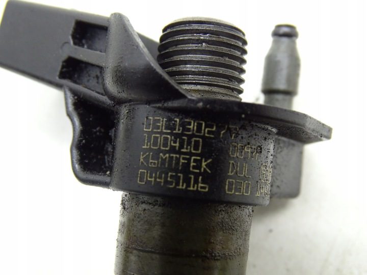 ФОРСУНКА AUDI A3 A4 A5 A6 Q5 TT 03L130277, фото 3
