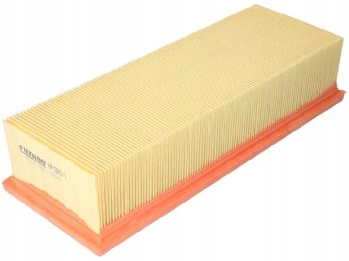 Filtron AP 080/1 Воздушный фильтр, фото 3