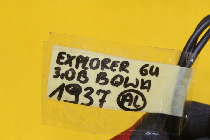 ДАТЧИК ДЕТОНАЦИИ EXPLORER 6U 3.0 бензин, фото 7