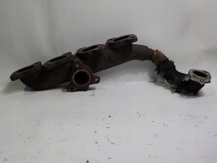 ВЫПУСКНОЙ КОЛЛЕКТОР OPEL ASTRA K MOKKA MERIVA B 1.6 CDTI 55569995, фото 5