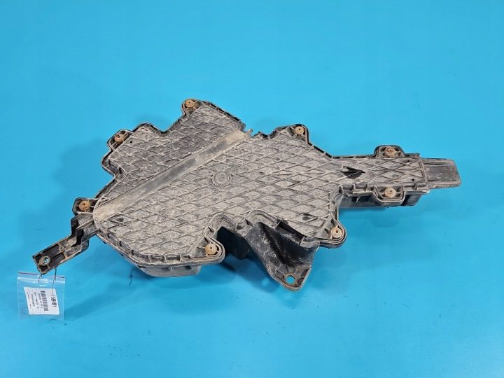 БАК ЖИДКОСТИ FAP DPF БАЧОК CITROEN C-CROSSER 2,2 HDI 1730A001, фото 2