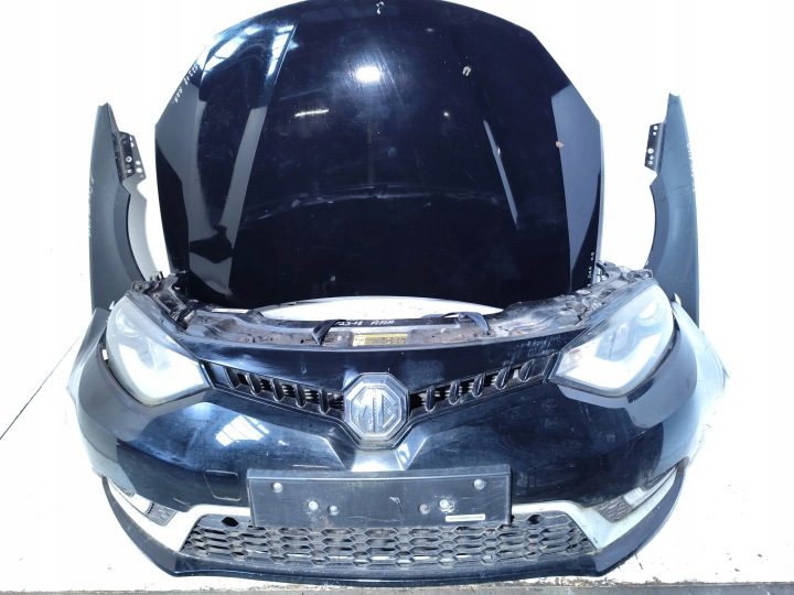 MG MG 6 В сборе комплект передней запчасти кузова / кузова 2015 4/5dr, фото 1