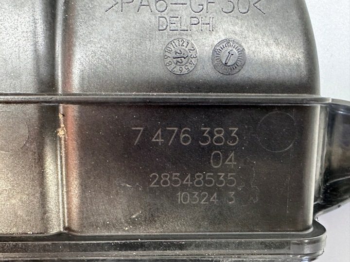 BMW F39 F40 F45 F46 MINI COOPER F54 F55 F56 АДСОРБЕР 7476383, фото 2
