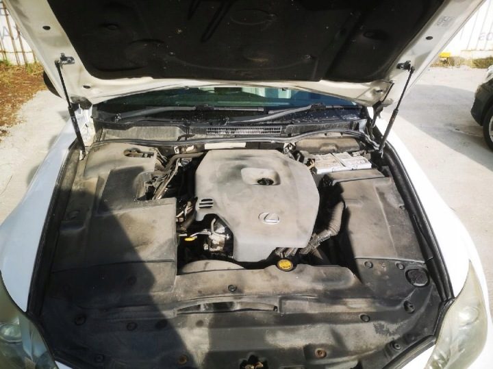 Lexus IS - КЛАСС Топливный насос 2007 2.2L 7702053060 77020-53060, фото 8