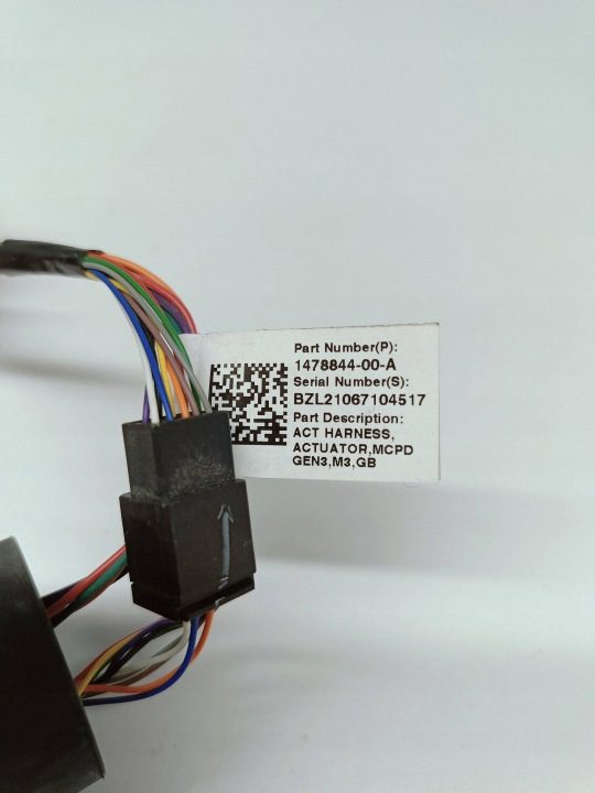 Tesla Model 3 M3 17- лючок катафот гнезда порта зарядки 1505514-00-D, фото 11