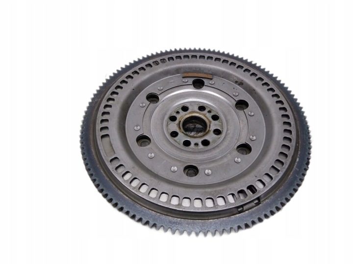 ДВУХМАССОВЫЙ МАХОВИК FORD MONDEO MK4 1.8 TDCI 415064710, фото 2