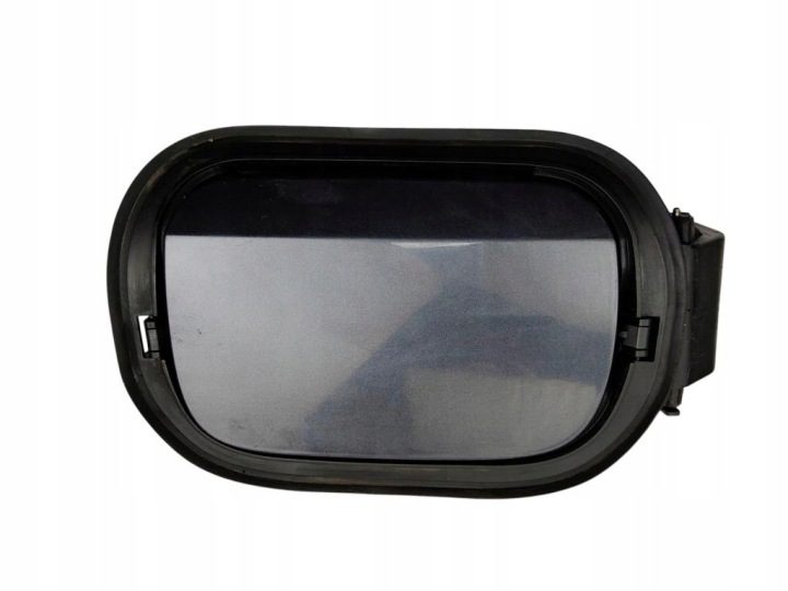 ЛЮЧОК ГОРЛОВИНЫ БЕНЗОБАКА RENAULT LAGUNA III 2007-2010 2.0 DCI 131 л.с., фото 5